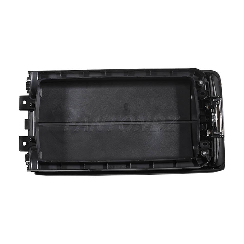 Совместимо с Peugeot 3008 4008 5008 508L Citroen C6 C5 Tianyi Центральный подлокотник Крышка Отделение для хранения Крышка