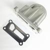 Car accessories engine parts oil filter body L301-14-311 for Mazda 3 2004-2012 BK BL Mazda 5 CX7 Mazda 6 Tribute Focus Mondeo