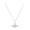 Vivienne WeStwood Женское мини-одеяло для ванны с серебряным покрытием 63020086 P116