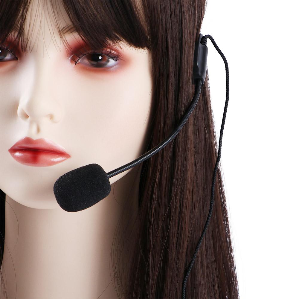 Professional Mike Performance Microfono Voice Amplifier Speaker High Quality Microphone Headset