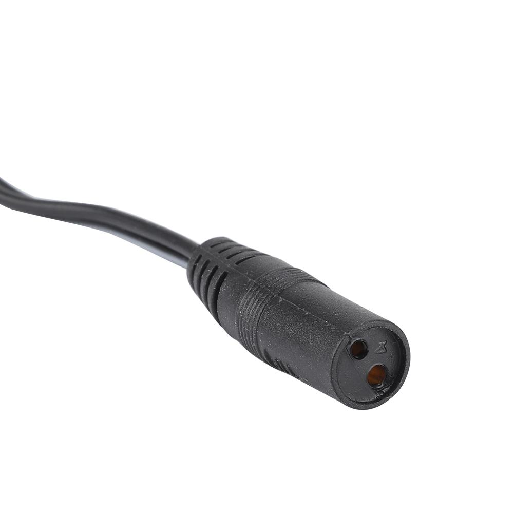  Адаптер питания с регулируемым напряжением, 30 Вт, 3–12 В, с 6 разъемами (вилка европейского стандарта, 100–240 В)