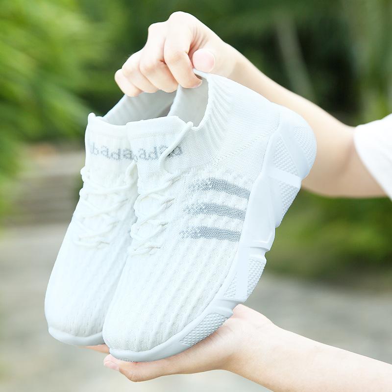 Бык властный трехшаговый танец шаффл осенние новые танцевальные туфли танцевальные туфли на мягкой подошве высокоэластичные туфли для квадратных танцев 21153