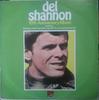 LP Record DEL SHANNON  10th Anniversary Album SLS50211 Sunset Records 1971 UK Rock Used