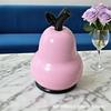 Toothpick holder Household living room Dust-proof dental floss Cotton swab storage box