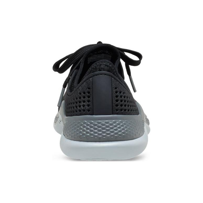 Crocs Повседневная обувь Literide Мужская обувь Черный 206715-0DD