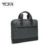 Мужская деловая сумка-портфель для ноутбука TUMI