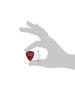 Fender Pick 351 SHAPE PREMIUM PICKS КРАСНЫЙ СРЕДНИЙ, МОТО(12 УПАКОВКА)