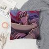 Ренджи Абарай Аниме B-Bleach Наволочка Чехол на Подушку для Дивана Декор Комнаты Дома