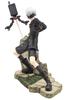 Kotobukiya ARTFX J 9S Scale PVC Painted Finished Figure NieRAutomata Ver1.1a 1/8