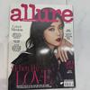 Blackpink Индекс Allure Иллюстрированная обложка Модель