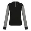 Taylormade Apparel Women'S Single-Layer V-Neck Knit Cardigan T8031Sn7231-199