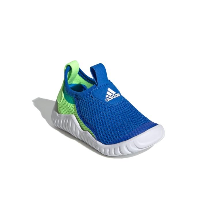 (ТД) adidas Rapidazen Summer.Rdy 'Сине-зеленый' Малыш FU7599