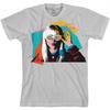 Унисекс футболка для взрослых Hayley Williams Hard Times