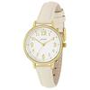 Sun Flame J-Axis HL269-IV Women's Ivory Watch