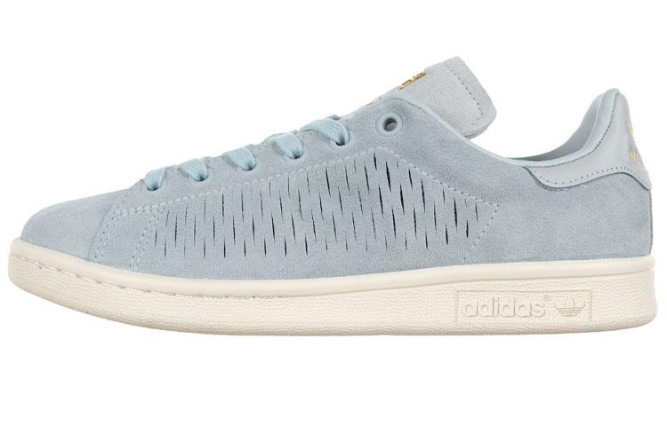 adidas Originals Stan Smith W 'Светло-голубой' Женские BB5169