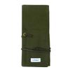 Namurataiseidou Brush Case, Short, Khaki