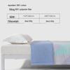 Mercury Home Textiles Моющееся хлопковое летнее одеяло
