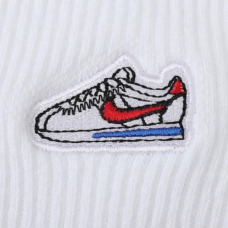 Nike Спортивные носки до середины икры