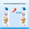 Шампунь против перхоти и ломкости Head & Shoulders (650 г х 2)