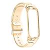 Accessories Watch band Discoloration In Light Strap Replacement Breathable WristBand Soft Watchband
