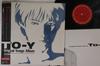 LP Пластинка АНИМЕ - To-Y 28AH2230 CBS SONY 1987 Япония Оби Аниме/Игра Б/У