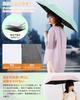 UV UV for Both Sunny and Rainy Water Quick Heavy Strong Wind Convenient Storage Pouch Gifts Parasol, Protection, 100% Blackout, Foldable,