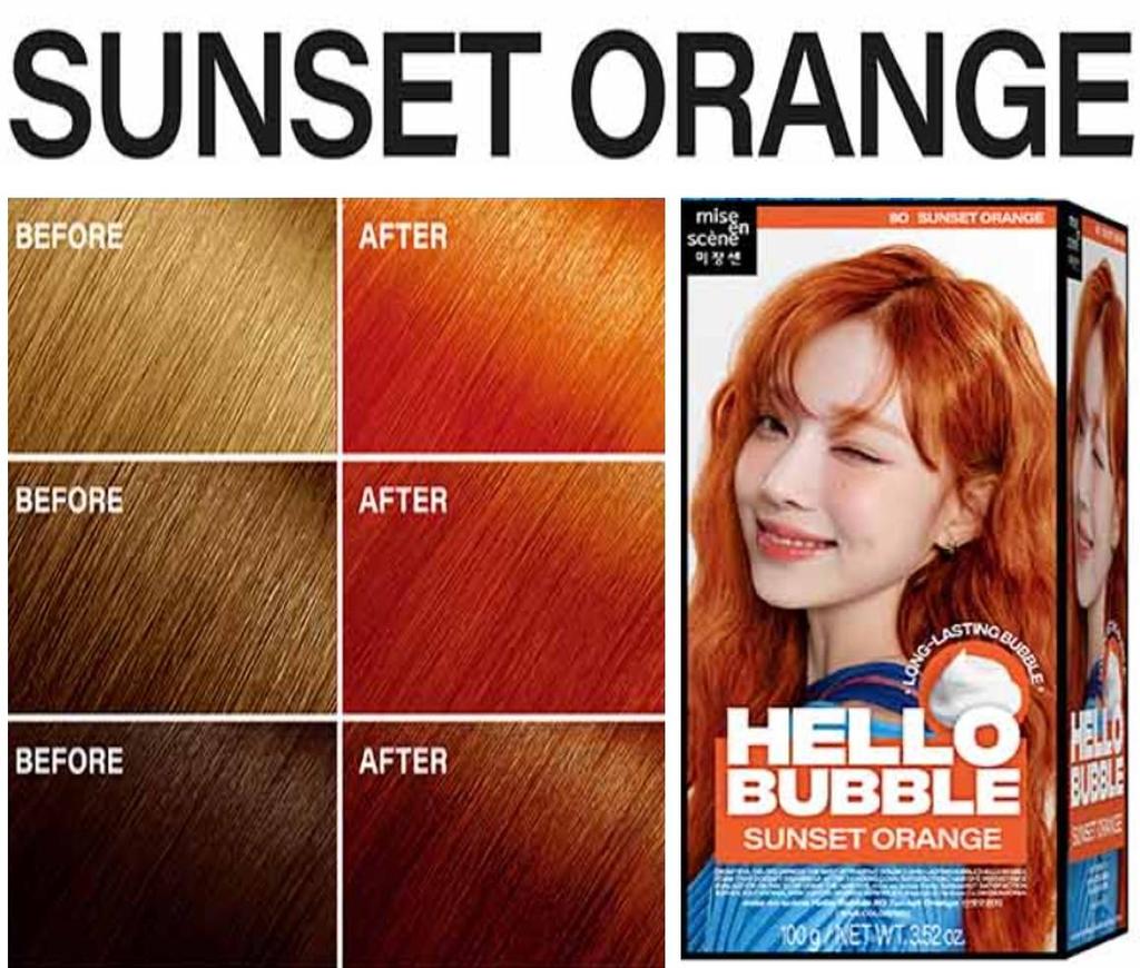 aespa Мизансцена Hello Bubble, издание Aespa