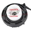 Car Fuel Tank Cap Gas Filler Cover for Hyundai Elantra Tucson ix35 Sonata i10 Creta ix25 Accent Terracan Getz 31010-25300