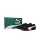 Puma Bella Ut Lea - Black:Warm White / 405256-13