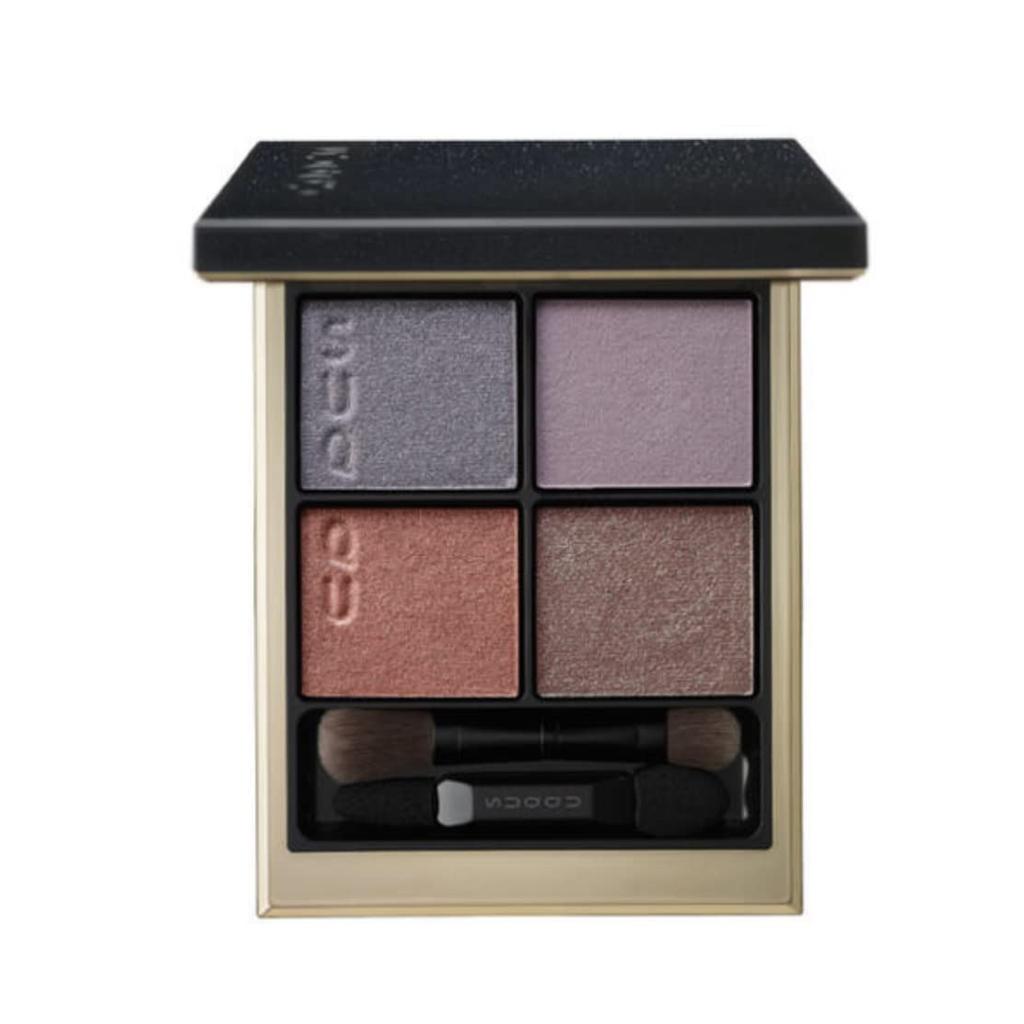 SUQQU Signature Color Eyes 109 Winter Drops Eyeshadow Limited Edition