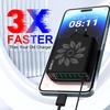 30 Вт QC3.0 Цветной Цветок 8-портовое USB Быстрое Зарядное Устройство для Стандартов США, ЕС, Кореи