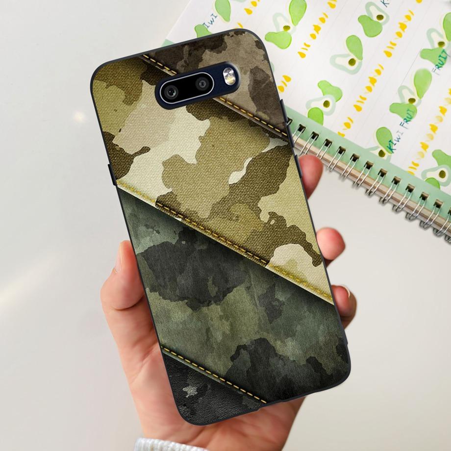 Чехол для LG G8X ThinQ Защита камеры Мягкая прозрачная задняя крышка Для телефона LG V50S Thinq LGV50 ThinQ Бампер Мраморный узор Череп