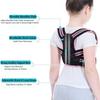 Posture Corrector For Kids,Upper Back Posture Brace For Teenagers Boys & Girls Under Clothes Spinal Support To Improves Slouch