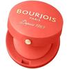 Румяна - BOURJOIS - Круглая баночка - 18 Rouge Ravissant - Стойкие пигменты - Натуральный эффект