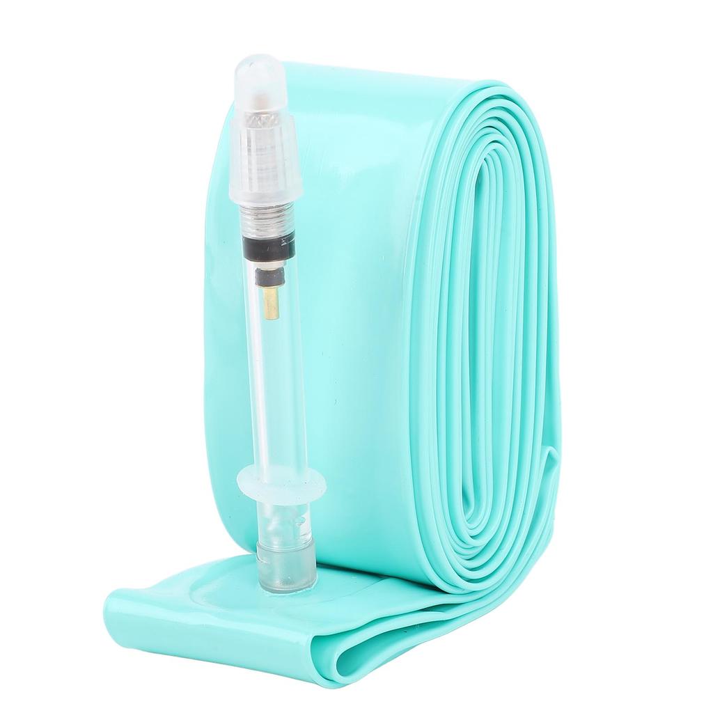 700Cx23-32C камера для велосипеда с французским клапаном TPU внутренняя камера для велосипедной шины замена для шоссейных C