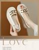 Summer New Fashion Platform Beach Sandals
