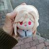 10 см Плюшевая кукла-подвеска Китагава Марин Мини My Dress-Up Darling Мягкие игрушки Подарки для фанатов Праздник День рождения Плюшевые игрушки