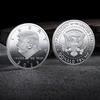 Liberty Commemorative Coin Metal Trump Coin 47th President of The US