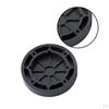 2/4 Piece Anti Vibration Feet Pads Dryer Non- Pad