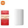 Умная колонка Xiaomi с ИИ (Китайская версия)