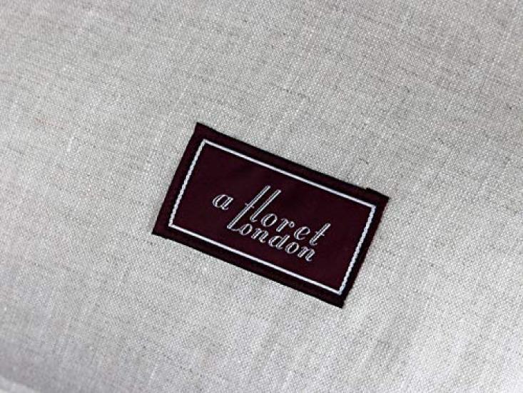 DDintex FLORET LONDON Наволочка Angelica 45x45см, Gala, Синий, [Принт Liberty]