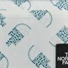 The North Face 2,8 л 70-е Ретро Ограниченная серия Сумка через плечо Унисекс сумки Белый NF0A5K2M-FN4