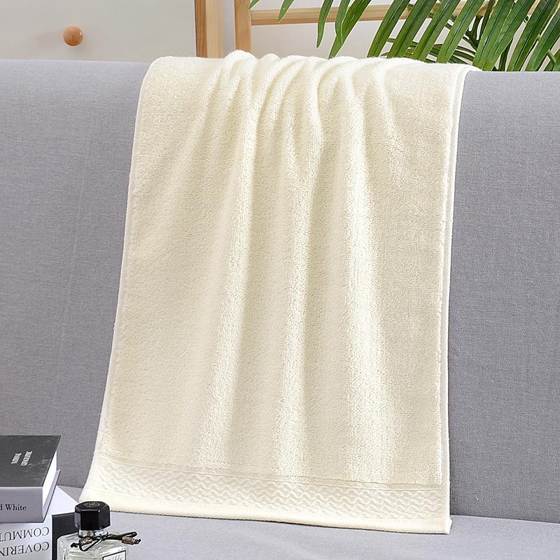Water Ripple Water Absorption Cleansing Household Towel