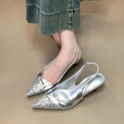 Туфли – Туфли