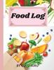 Книга Food Log