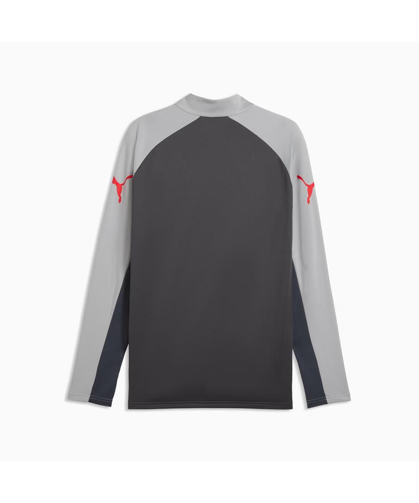 PUMA Individualliga 1/4 Zip Top