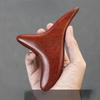 Wood Trigger Point Massage Gua Sha Tools, Professional Lymphatic Drainage Tools, Wood Therapy Massage Tools for Back Leg Hand Face
