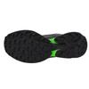 SALOMON Xt-Pathway 2 Удобные Прочные Кроссовки для Бега Унисекс Черный Зеленый 478607