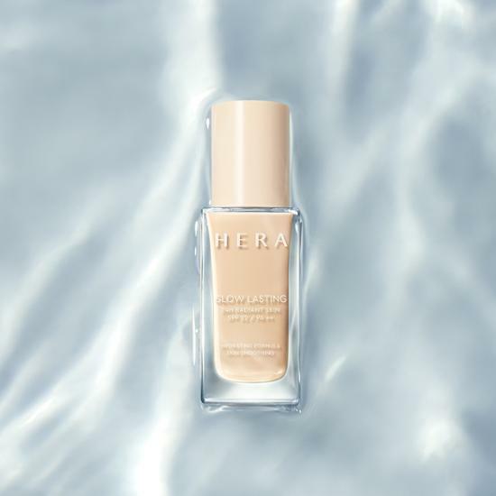 Hera [Дженни Пик] [новый] Hera Glow Lasting Foundation 30 мл