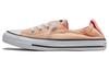 Кеды Chuck Taylor All Star 'Оранжевый Белый' Женские A03954C